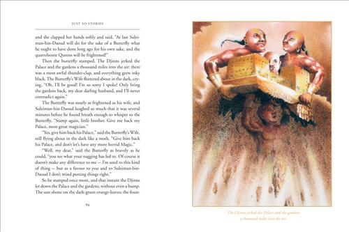  Just So Stories, Volume II 