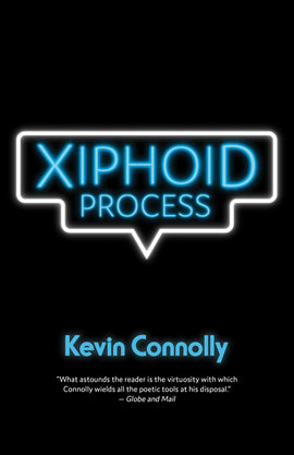 Xiphoid Process 