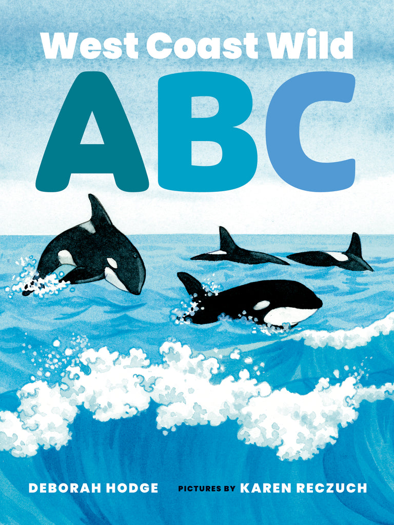  West Coast Wild ABC 