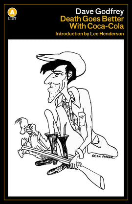  Death Goes Better With Coca-Cola 