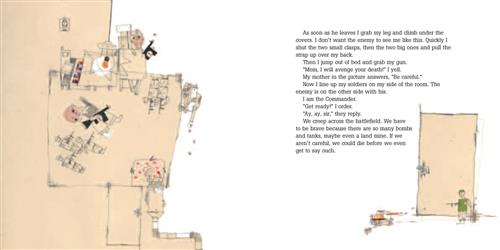  Good Night, Commander 