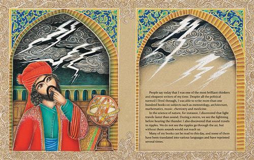  The Amazing Discoveries of Ibn Sina 