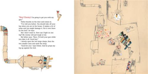  Good Night, Commander 