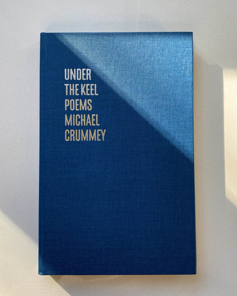  Under the Keel special hardcover edition 