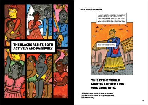  I See the Promised Land 