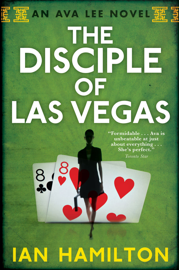  The Disciple of Las Vegas 