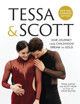  Tessa and Scott 