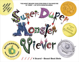  Super-Duper Monster Viewer 