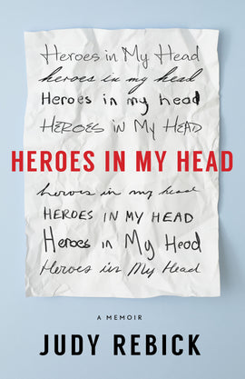  Heroes in My Head 