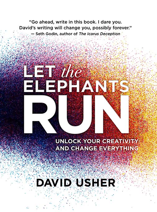  Let the Elephants Run 