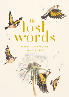  The Lost Words 