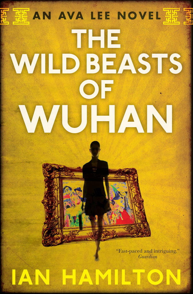  The Wild Beasts of Wuhan 