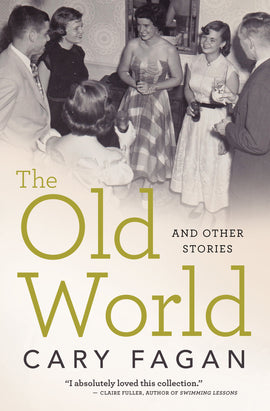  The Old World and Other Stories 