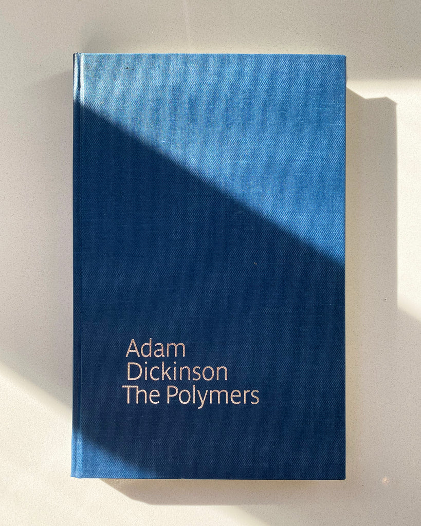  The Polymers special hardcover edition 