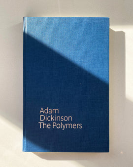  The Polymers special hardcover edition 