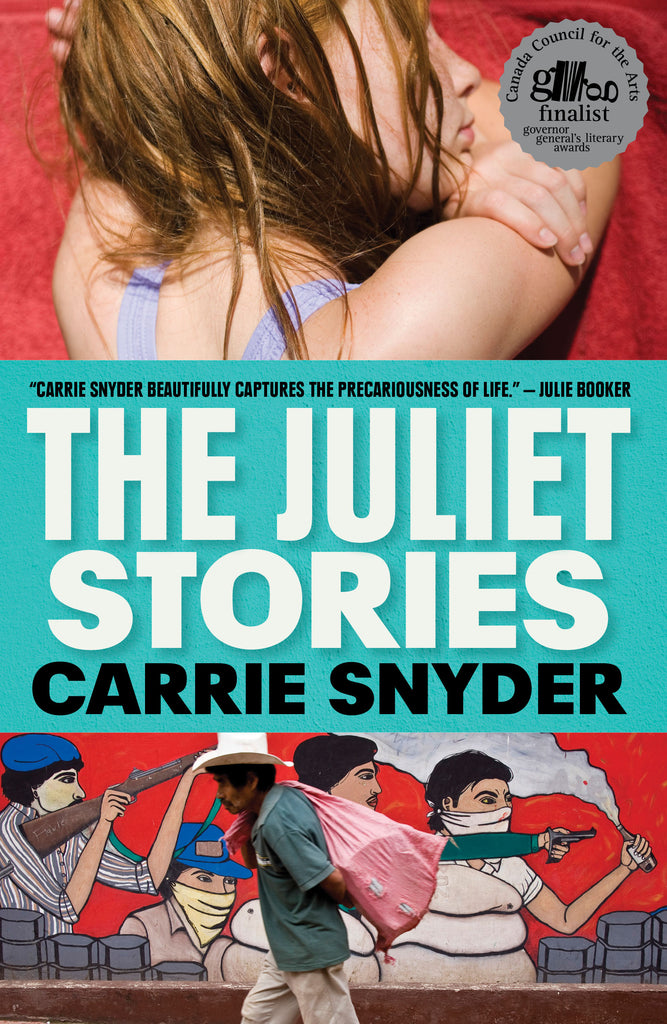  The Juliet Stories 
