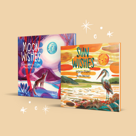  Moon Wishes and Sun Wishes 