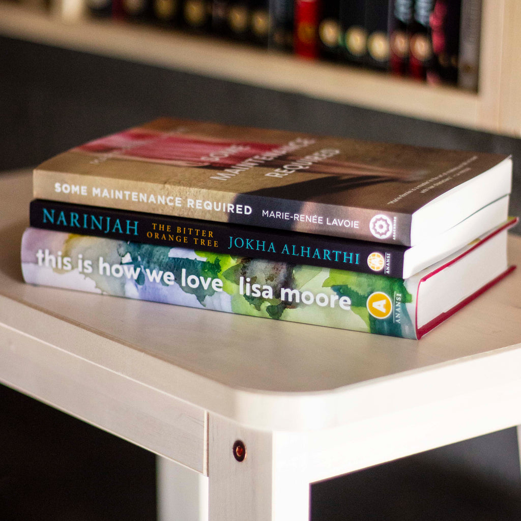  Summer Reads Bundle 