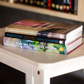  Summer Reads Bundle 