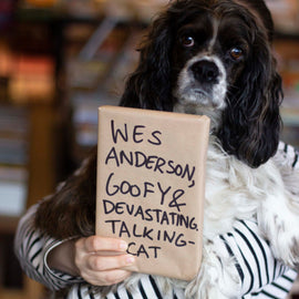  Blind Date with a Book 